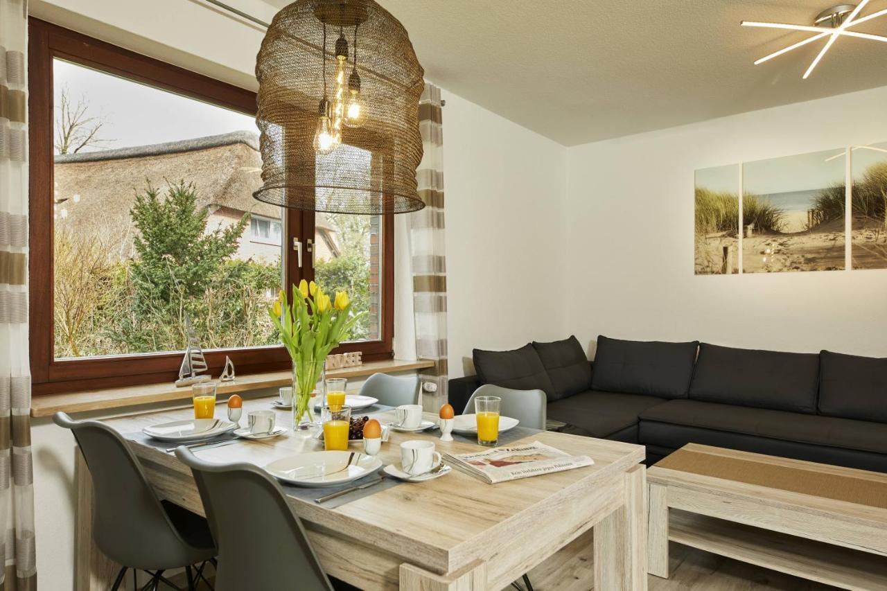 Ferienwohnung Dangasteroase Extérieur photo