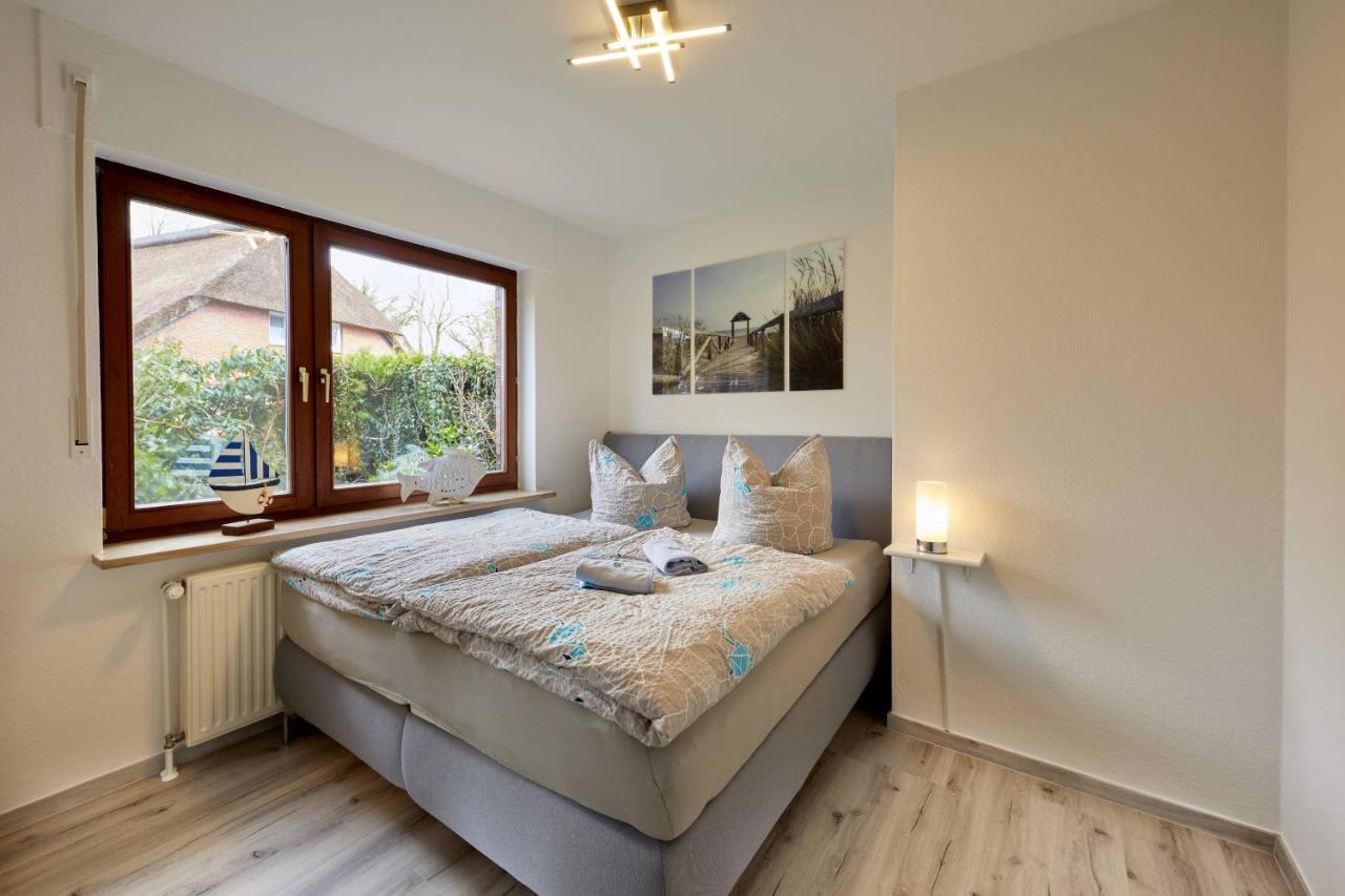 Ferienwohnung Dangasteroase Extérieur photo
