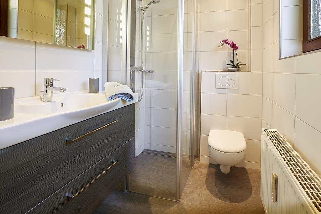 Ferienwohnung Dangasteroase Extérieur photo