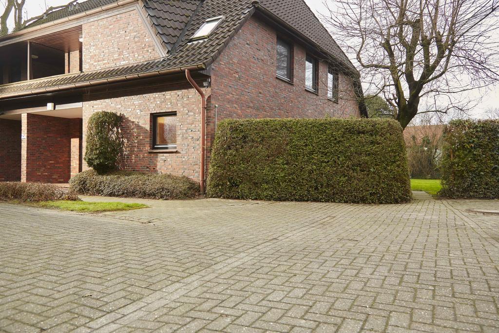 Ferienwohnung Dangasteroase Extérieur photo